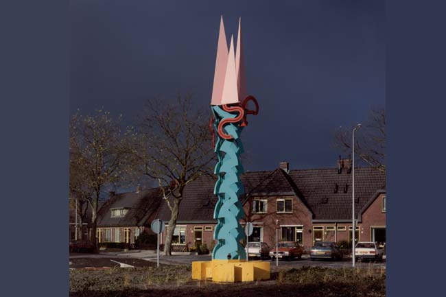 licht en lucht