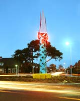 Licht en Lucjt collectie gemeente Hengelo &copy; Andr&eacute; Boone