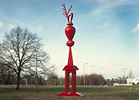 Le Chene collectie Zwolle &copy; Andr&eacute; Boone