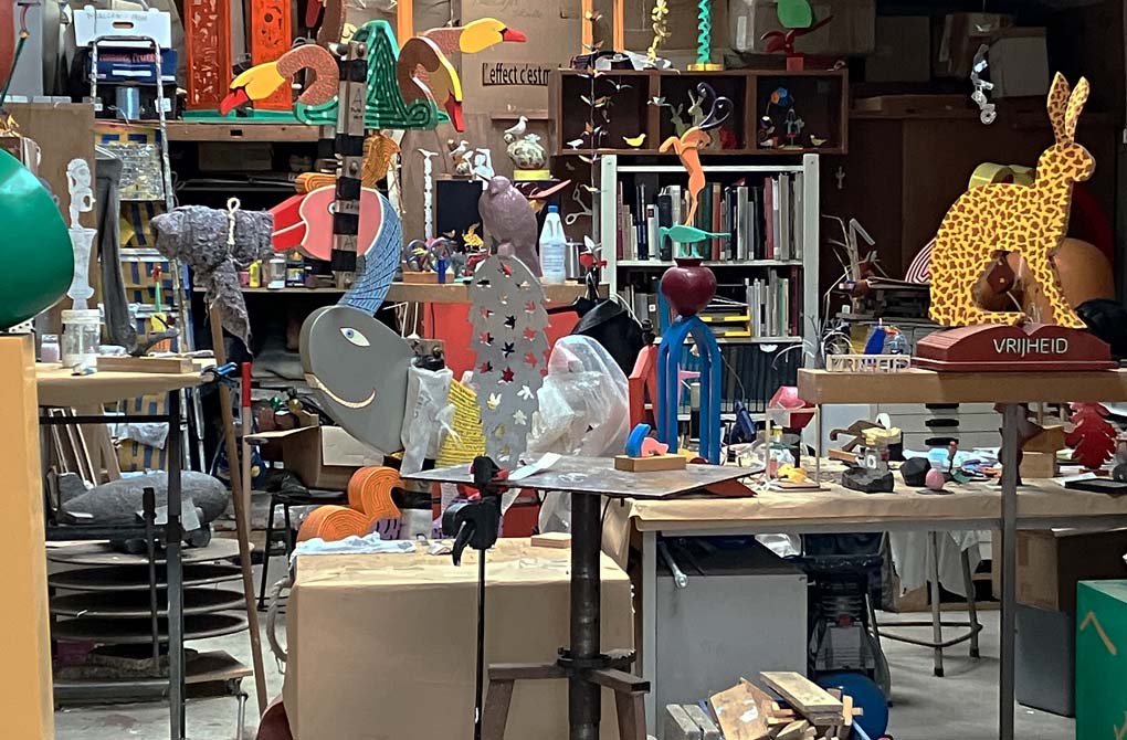 atelier 2 april 2026