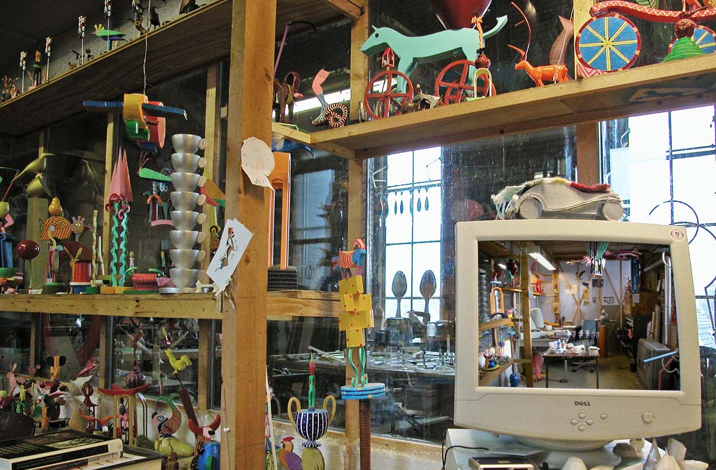 atelier 2006