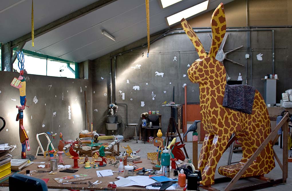 atelier 2016