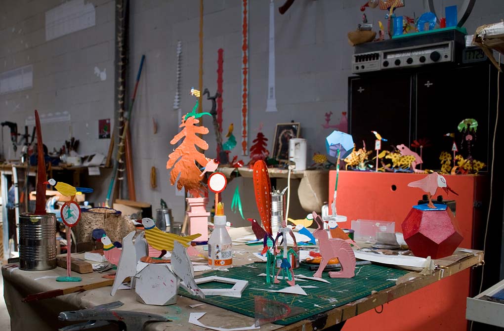 atelier 2018