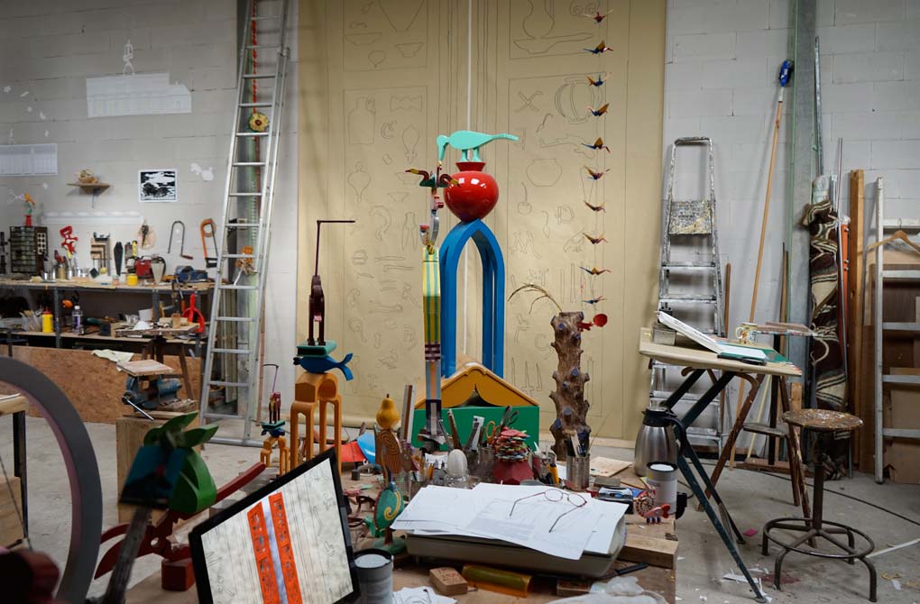 atelier 2020