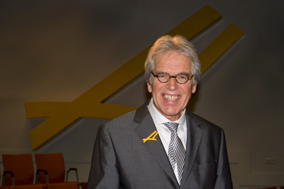 drs. Theodoor van der Velde