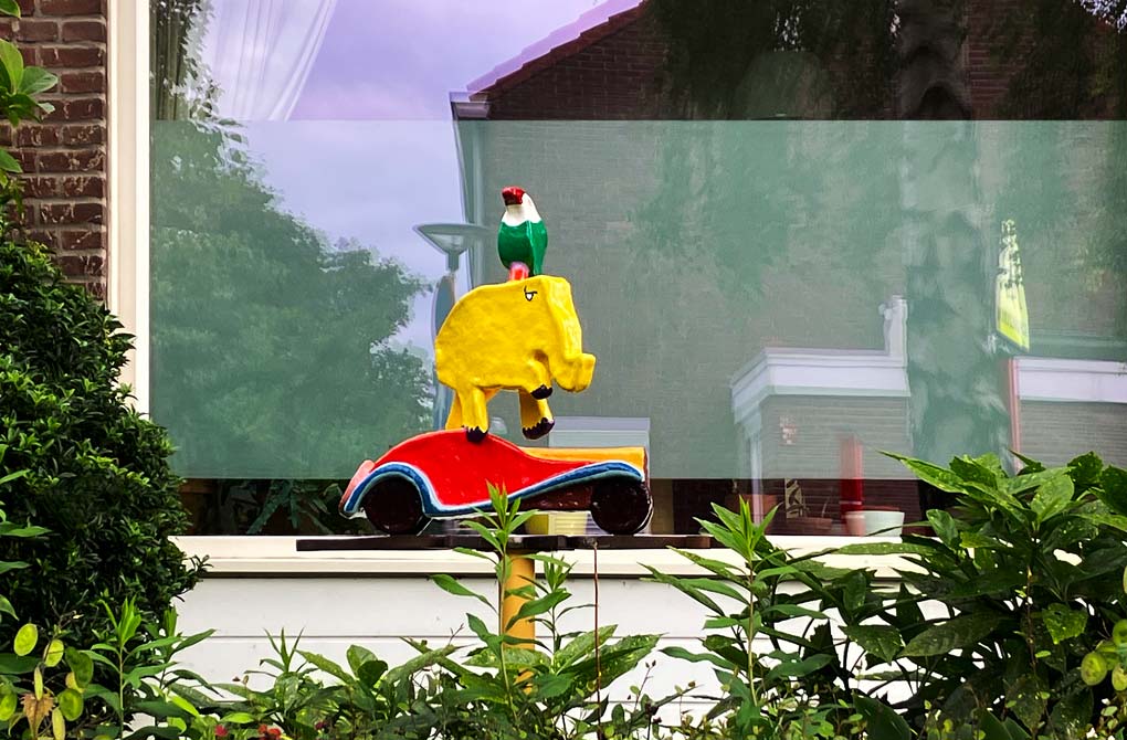 voor de filosoof