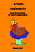gekleurde omslag van de titel en een gekleurde vogel een een glas met water