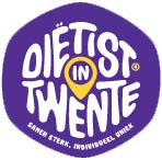 logo dietist in Twente