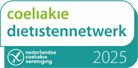 logo coeliakie dietistennetwerk