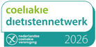 logo coeliakie dietistennetwerk 2026